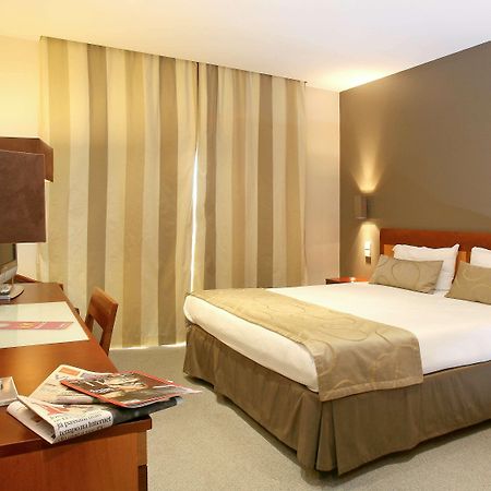 Hotel Mercure Figueira Da Foz Cameră foto