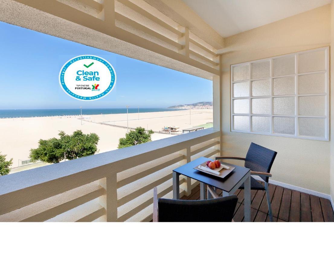 Hotel Mercure Figueira Da Foz Exterior foto