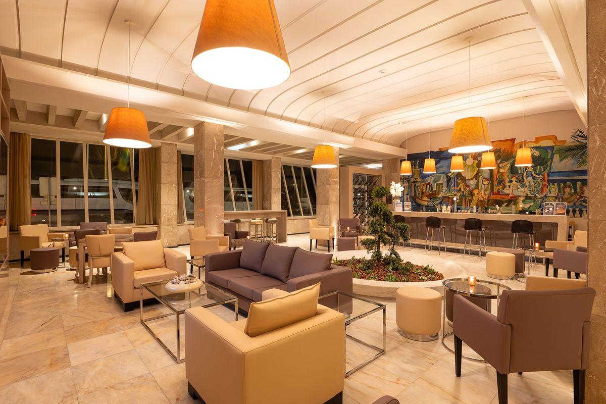 Hotel Mercure Figueira Da Foz Exterior foto