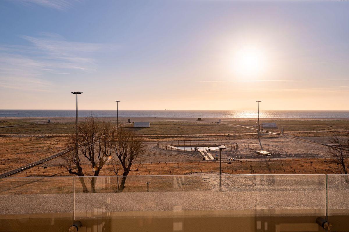 Hotel Mercure Figueira Da Foz Exterior foto